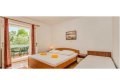 Appartements Vesna  - Brela Apartment 2 – A2 foto 3