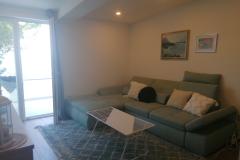 Appartements Vesna  - Brela Apartment 5 – MARES foto 4