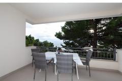 Appartements Vice Apartment 1 – A1-4+2 foto 1