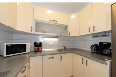 Appartements Vice Apartment 1 – A1-4+2 foto 2