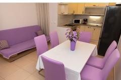 Appartements Vice Apartment 1 – A1-4+2 foto 3