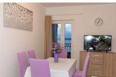 Appartements Vice Apartment 1 – A1-4+2 foto 4