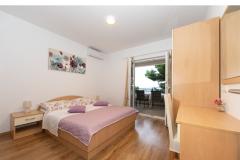 Appartements Vice Apartment 1 – A1-4+2 foto 5