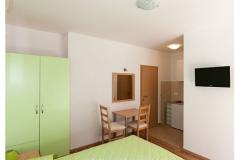 Appartements Vice Apartment 2 – 2: A2 foto 4