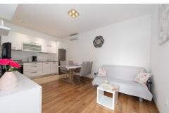 Appartements Vice Apartment 3 – 3: A2+2 foto 2