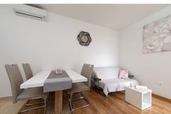 Appartements Vice Apartment 3 – 3: A2+2 foto 3