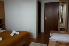 Appartements Vila Stipuka Apartment 2 foto 2