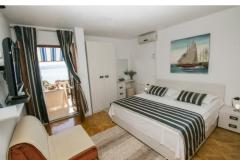 Appartements Villa Antonio Apartment 4 – Studio foto 1