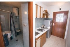 Appartements Villa Antonio Apartment 4 – Studio foto 5