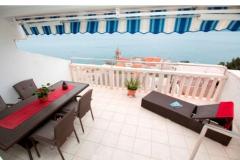 Appartements Villa Antonio Apartment 1 – A5 foto 2