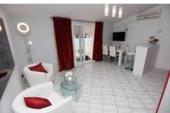 Appartements Villa Antonio Apartment 1 – A5 foto 3