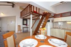 Appartements Villa Porat Apartment 3 – A5 foto 3