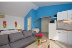 Appartements Villa Porat Apartment 4 – A6 foto 2