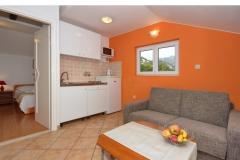 Appartements Villa Porat Apartment 6 – A8 foto 2