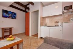 Appartements Villa Porat Apartment 6 – A8 foto 4