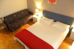 Appartements Villa Porat Zimmer 7 – soba 3 + 4 foto 2