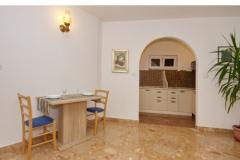 Appartements Villa Porat Zimmer 7 – soba 3 + 4 foto 5