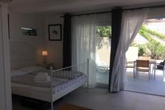 Apartments Villa Antares Apartment 4 – studio A3 foto 1