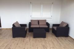 Appartements Belvedere Apartment 1 – app SOUTH foto 3
