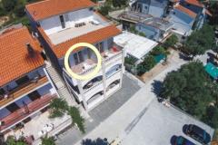 Appartements Belvedere Apartment 2 – app WEST foto 1