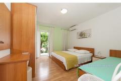 Ferienwohnungen Jagoda Apartment 1 – Apartman 1 foto 4