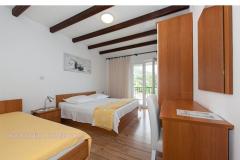 Ferienwohnungen Jagoda Apartment 2 – Apartman 2 foto 4