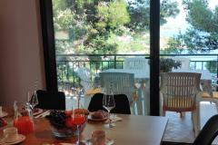 Ferienwohnungen Beroullia Apartment 3 foto 4