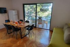 Ferienwohnungen Beroullia Apartment 3 foto 5