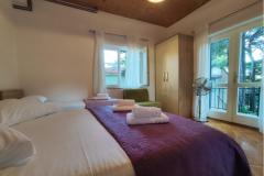 Ferienwohnungen Beroullia Apartment 1 foto 4