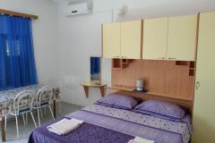Ferienwohnungen Kiwi   Apartment 1 – Kiwi foto 2