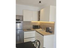 Ferienwohnungen Lusi Apartment 1 – Sea view 1 foto 2