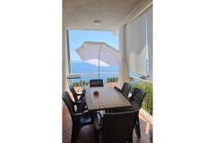 Ferienwohnungen Lusi Apartment 2 – Sea view 2 foto 1