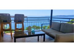 Ferienwohnungen Lusi Apartment 3 – Sea view 3 foto 1