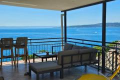 Ferienwohnungen Lusi Apartment 3 – Sea view 3 foto 2