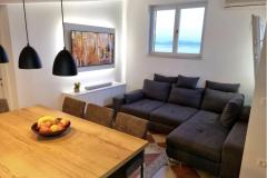 Ferienwohnungen Lusi Apartment 3 – Sea view 3 foto 3