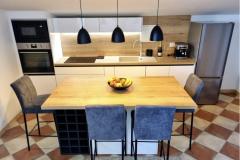 Ferienwohnungen Lusi Apartment 3 – Sea view 3 foto 5