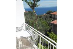 Ferienwohnungen Miva Apartment 1 – A4 foto 3