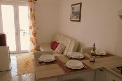 Ferienwohnungen Miva Apartment 2 – A2+2 foto 2