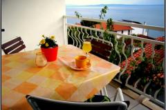 Ferienwohnungen Miva Apartment 3 – A4+2 foto 4