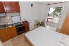 Ferienwohnungen near the beach Apartment 2 – BRJAGO A2 foto 3