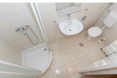Ferienwohnungen near the beach Apartment 2 – BRJAGO A2 foto 5