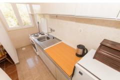 Ferienwohnungen near the beach Apartment 3 – BRJAGO A11 foto 4