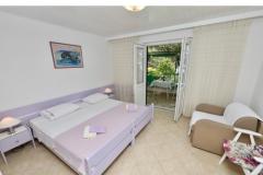 Ferienwohnungen Ribičić Apartment 1 – Apartman 1 foto 1