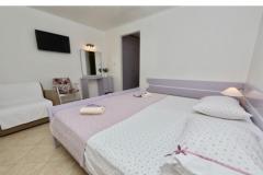 Ferienwohnungen Ribičić Apartment 1 – Apartman 1 foto 2