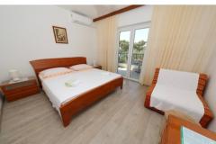 Ferienwohnungen Ribičić Zimmer 2 – Soba 3 foto 1