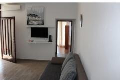Ferienwohnungen ARIA Apartment 1 – apartman A foto 5
