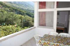 Apatmani  Rosa Brela Apartment 4 – App 5 foto 3