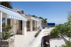 Beachfront Brela Ferienwohnungen Apartment 1 – Ljubica I foto 2