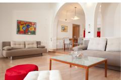 Beachfront Brela Ferienwohnungen Apartment 1 – Ljubica I foto 4