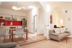 Beachfront Brela Ferienwohnungen Apartment 1 – Ljubica I foto 5